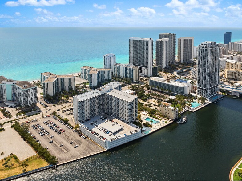 3800 S Ocean Dr, Hollywood, FL en venta - Foto del edificio - Imagen 3 de 46