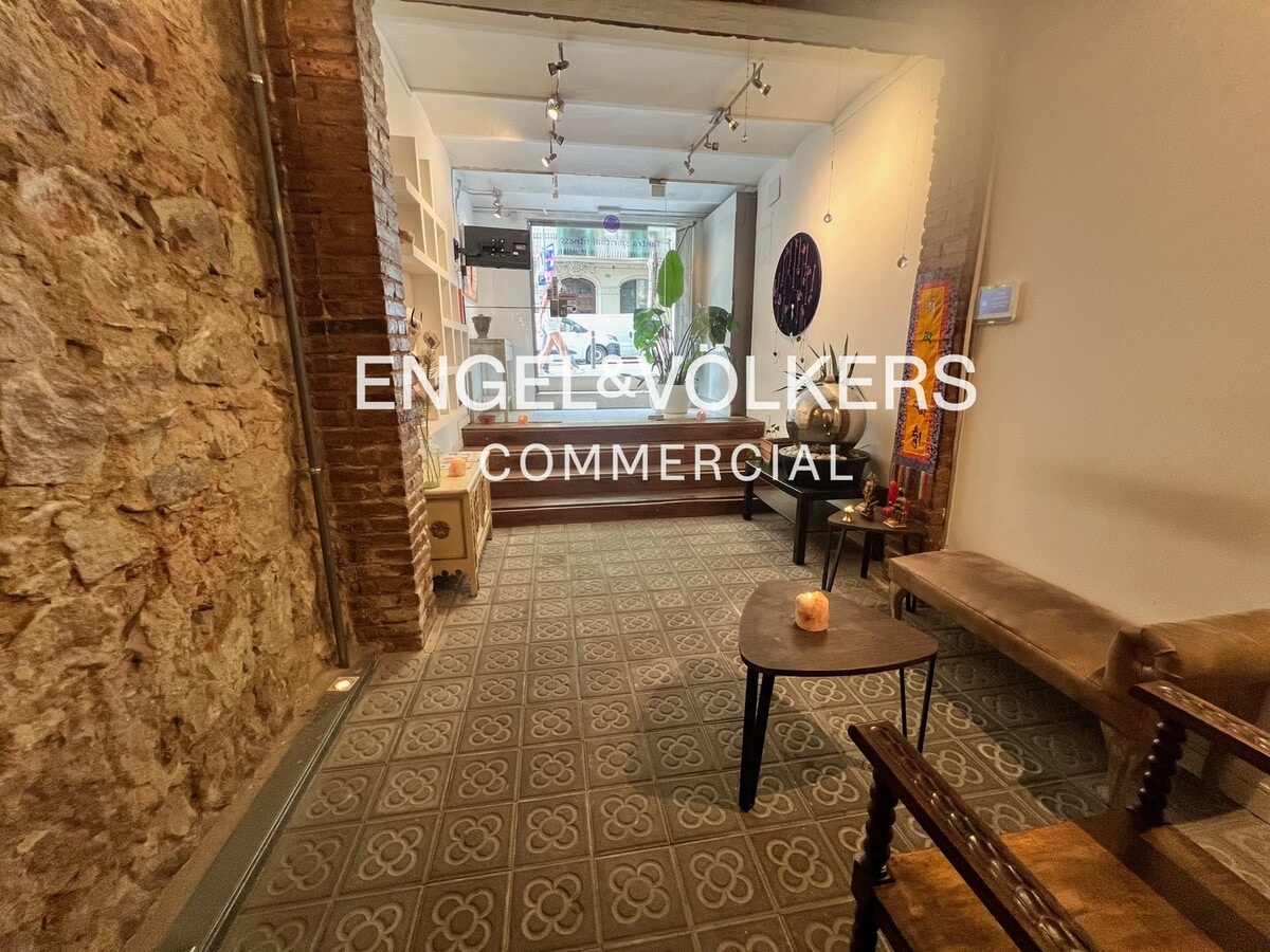 Barcelona, BAR 08036 - - - Foto del interior - Image 1 of 16