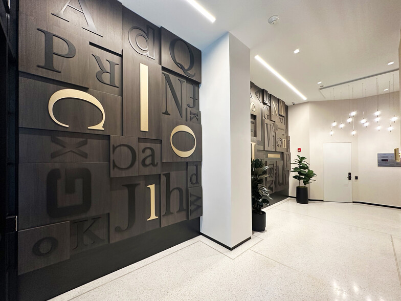 500 N Dearborn St, Chicago, IL en alquiler - Foto del interior - Imagen 3 de 5