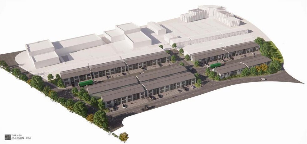 Unit 25 The Laurels, Manston Business Park, Ramsgate en venta - Foto del edificio - Imagen 3 de 7