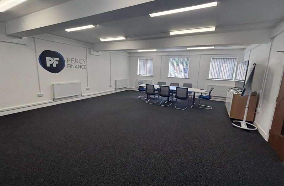 133-135 High St, Birmingham en alquiler Foto del interior- Imagen 1 de 8