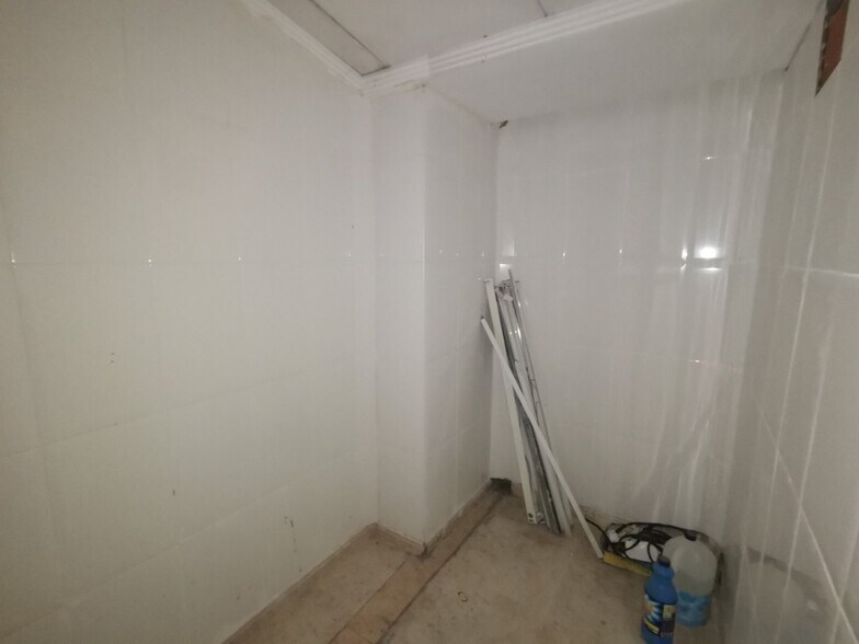 Local en València, Valencia en alquiler - Foto del edificio - Imagen 2 de 6