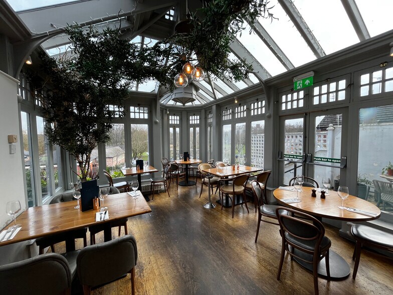 81 King St, Knutsford en venta - Foto del edificio - Imagen 3 de 10