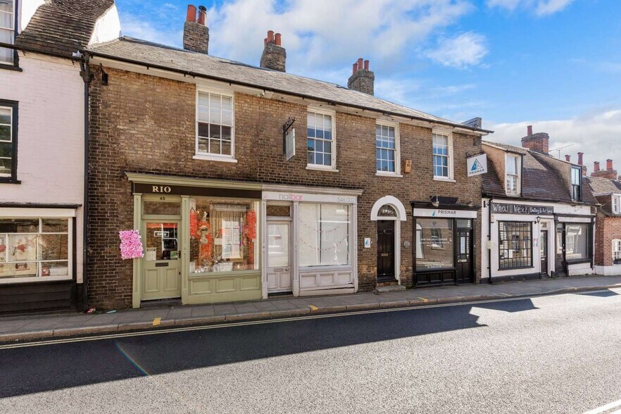 47-49 West St, Rochford en venta - Foto principal - Imagen 1 de 1