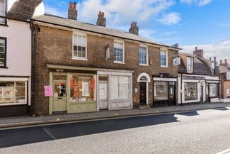 Más detalles de 47-49 West St, Rochford - Local en venta