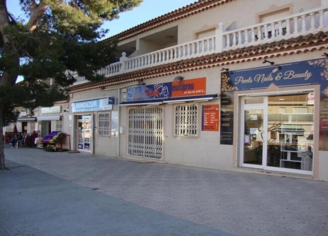 Más detalles de Edificio residencial​ en venta