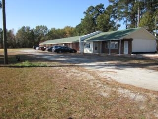 2611 Highway 301 S, Dillon, SC en venta - Foto principal - Imagen 1 de 23