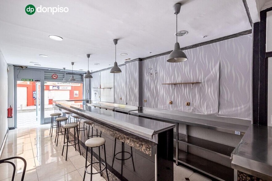 Avenida de América, 47, Granada, Granada en venta - Foto del interior - Imagen 2 de 13