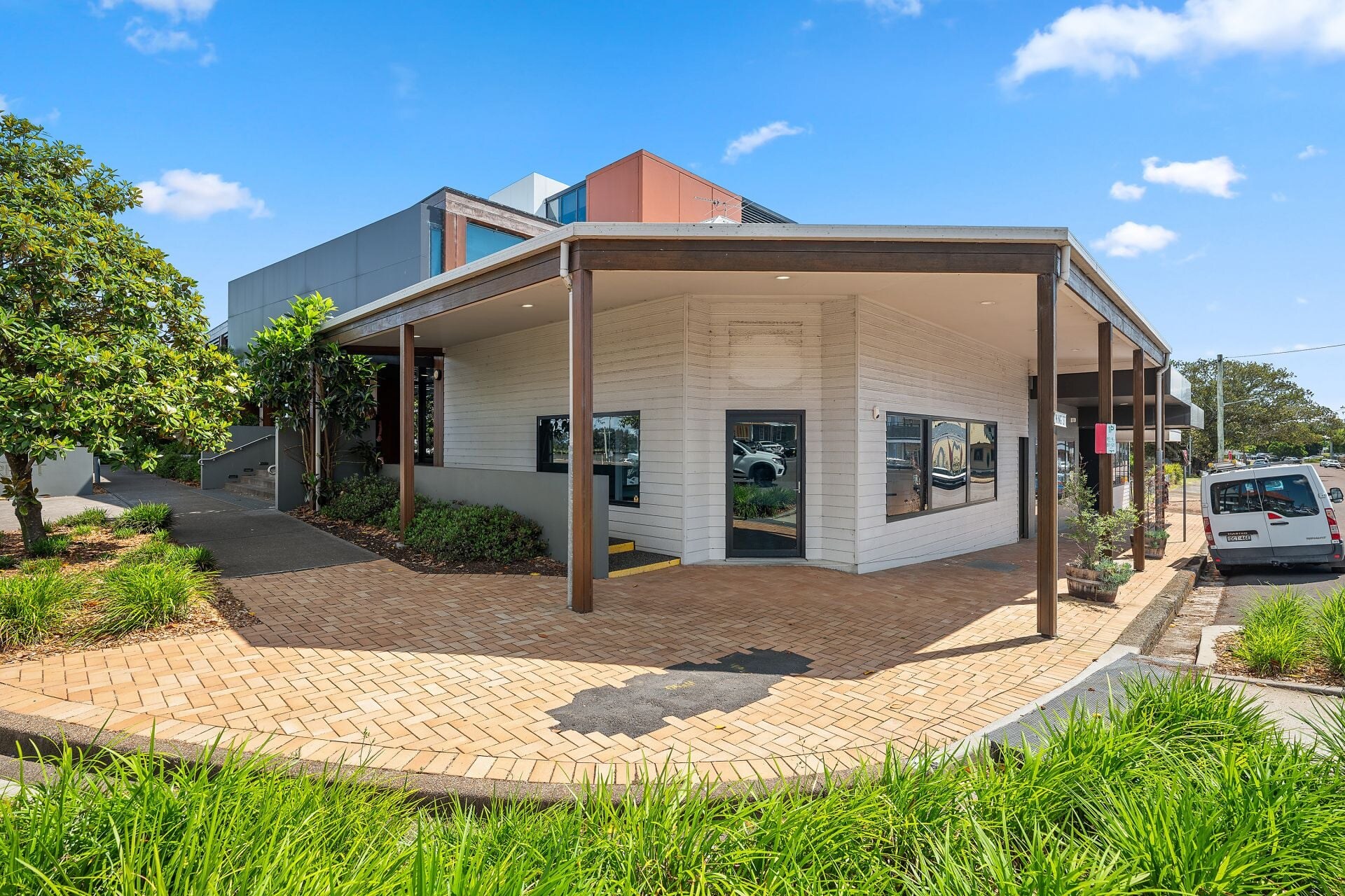 28-32 King St, Raymond Terrace en alquiler Foto principal- Imagen 1 de 5