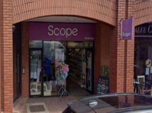 23-29 Market St, Stourbridge en alquiler Foto del edificio- Imagen 1 de 1