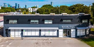 Más detalles de 2223 SW 13th Ave, Miami, FL - Local en venta