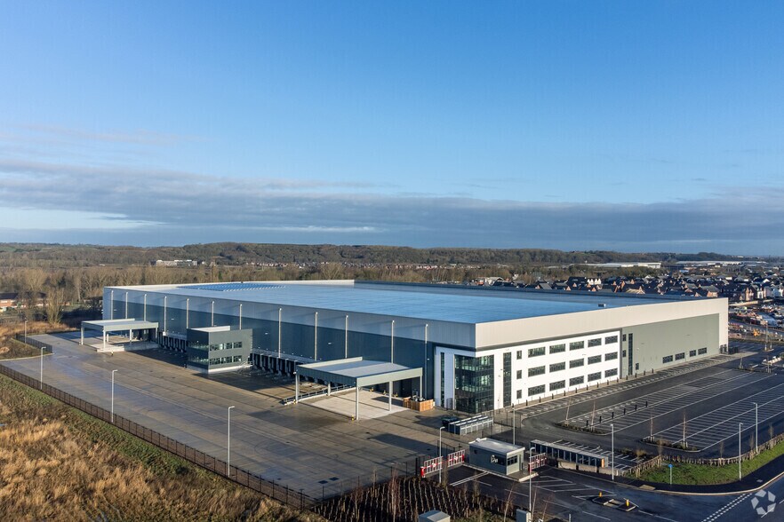 Lichfield Rd, Barton Under Needwood en alquiler - Fotografía del barrio - Imagen 2 de 7