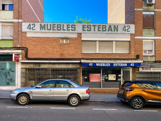 Más detalles para Avenida Marqués de Corberá, 41, Madrid - Locales en alquiler