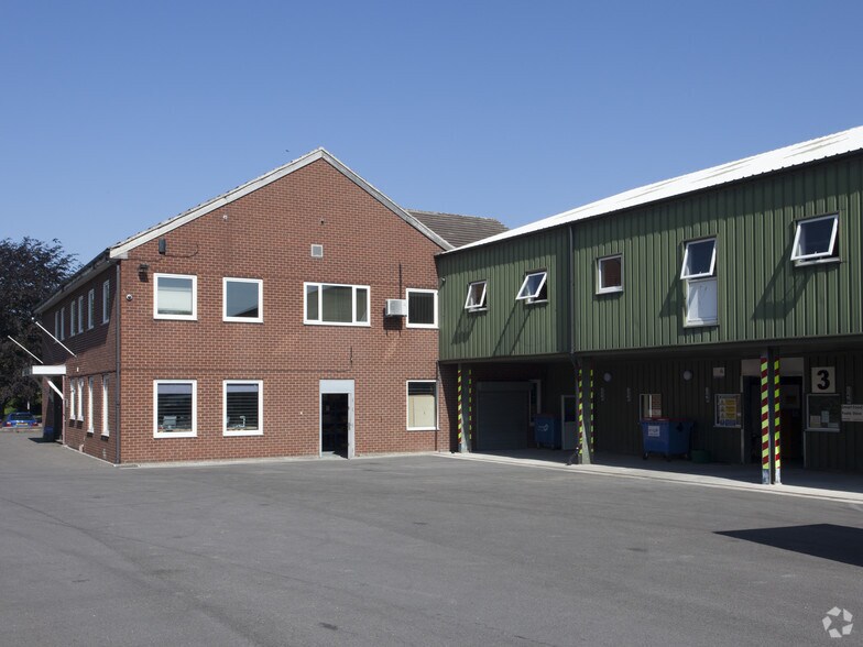 4 London Rd S, Stockport en alquiler - Foto principal - Imagen 1 de 4