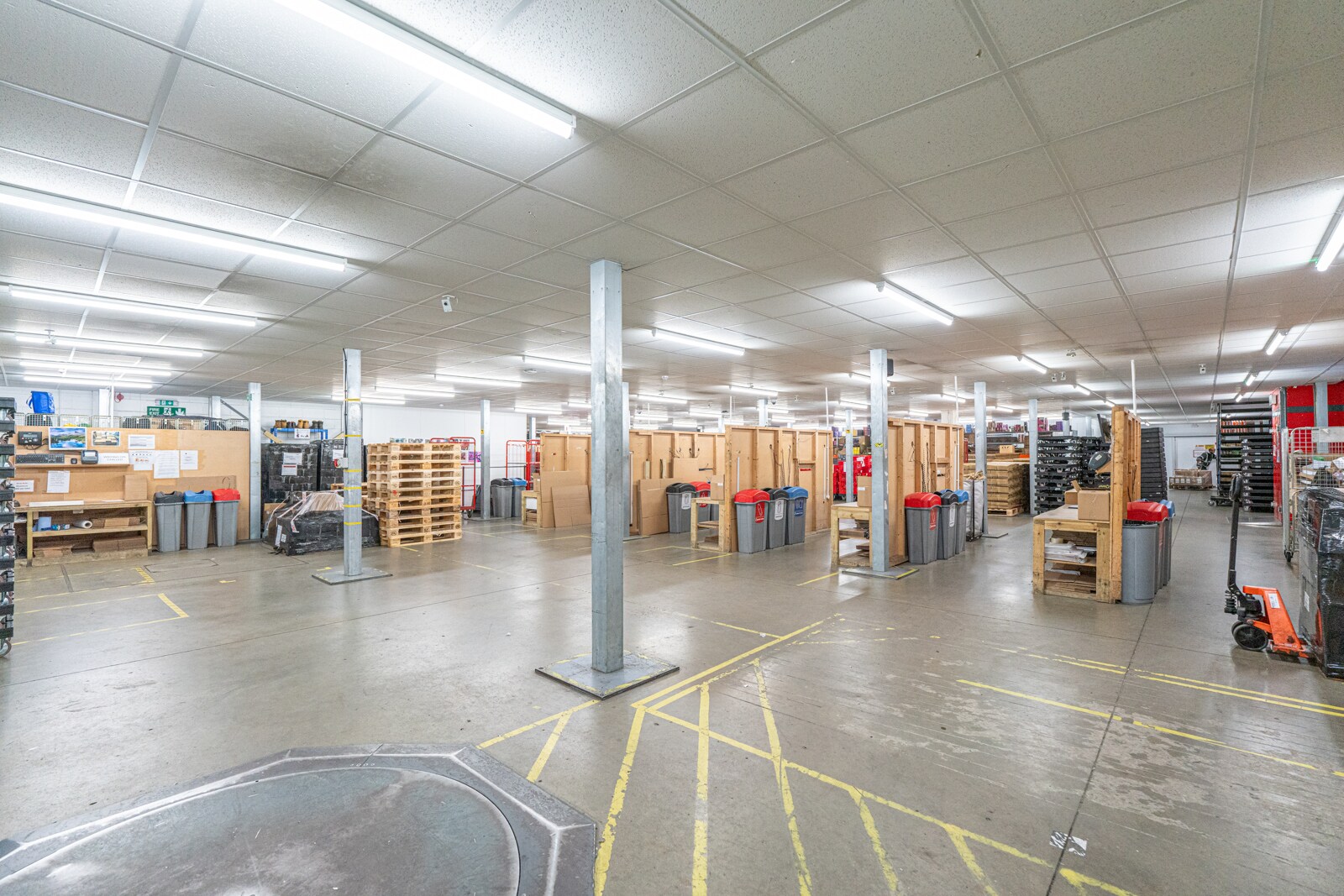 210 Mauretania Rd, Nursling en alquiler Foto del interior- Imagen 1 de 3