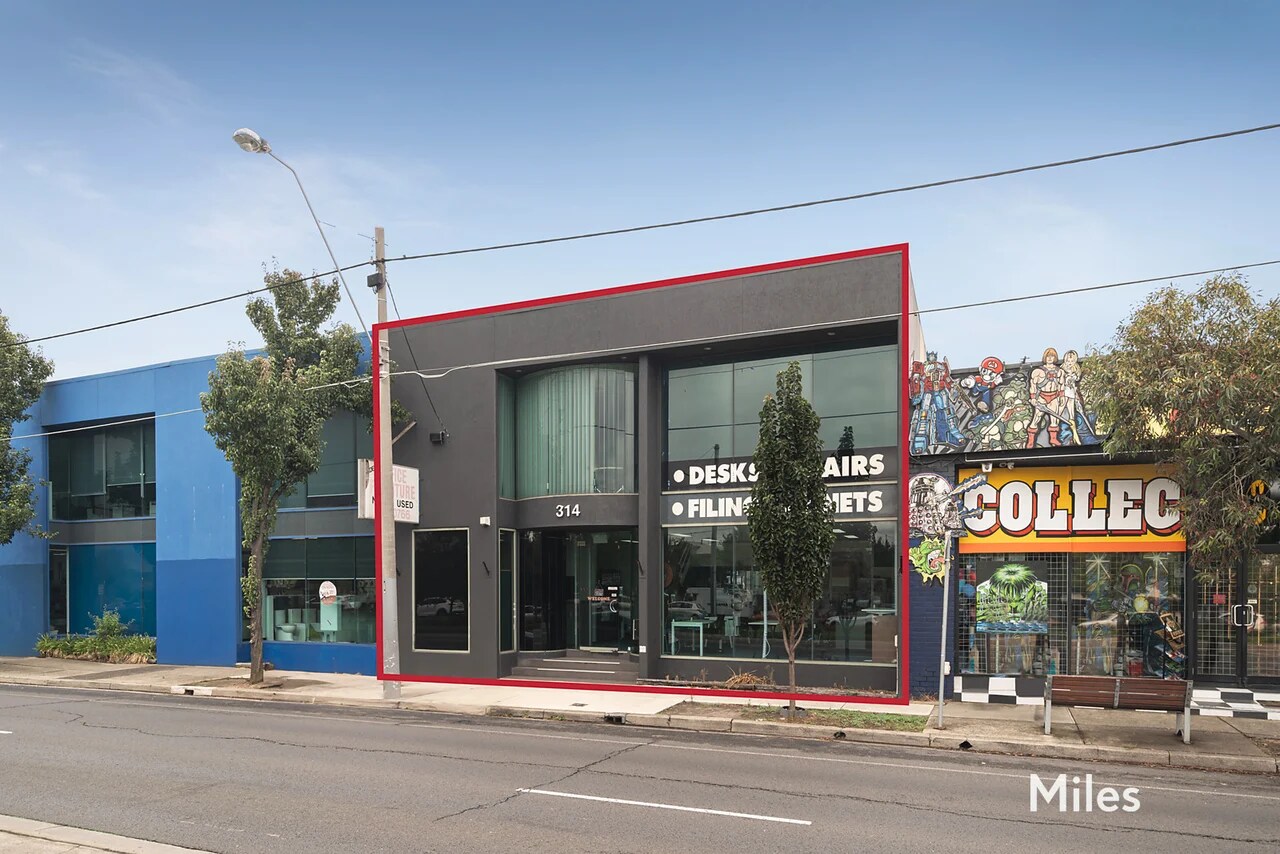 314 Saint Georges Rd, Thornbury en venta Foto principal- Imagen 1 de 11