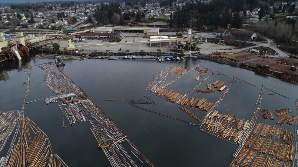 2500 1st Av, Port Alberni, BC en alquiler - Foto principal - Imagen 2 de 6