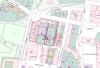 Más detalles de Calle Eliseo Cadarso, Ezcaray - Terreno en venta