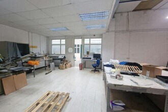 Wade Rd, Basingstoke en alquiler Foto del interior- Imagen 2 de 2