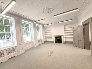 Más detalles de 9 Queen Sq, Bristol - Oficina en alquiler