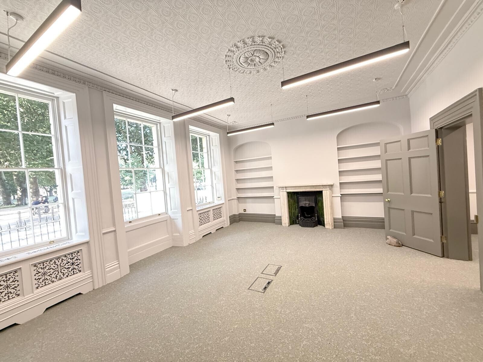 9 Queen Sq, Bristol en alquiler Foto del edificio- Imagen 1 de 21