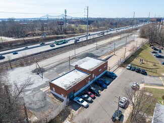 Más detalles de 111 E 13th St, Chester, PA - Terreno en alquiler