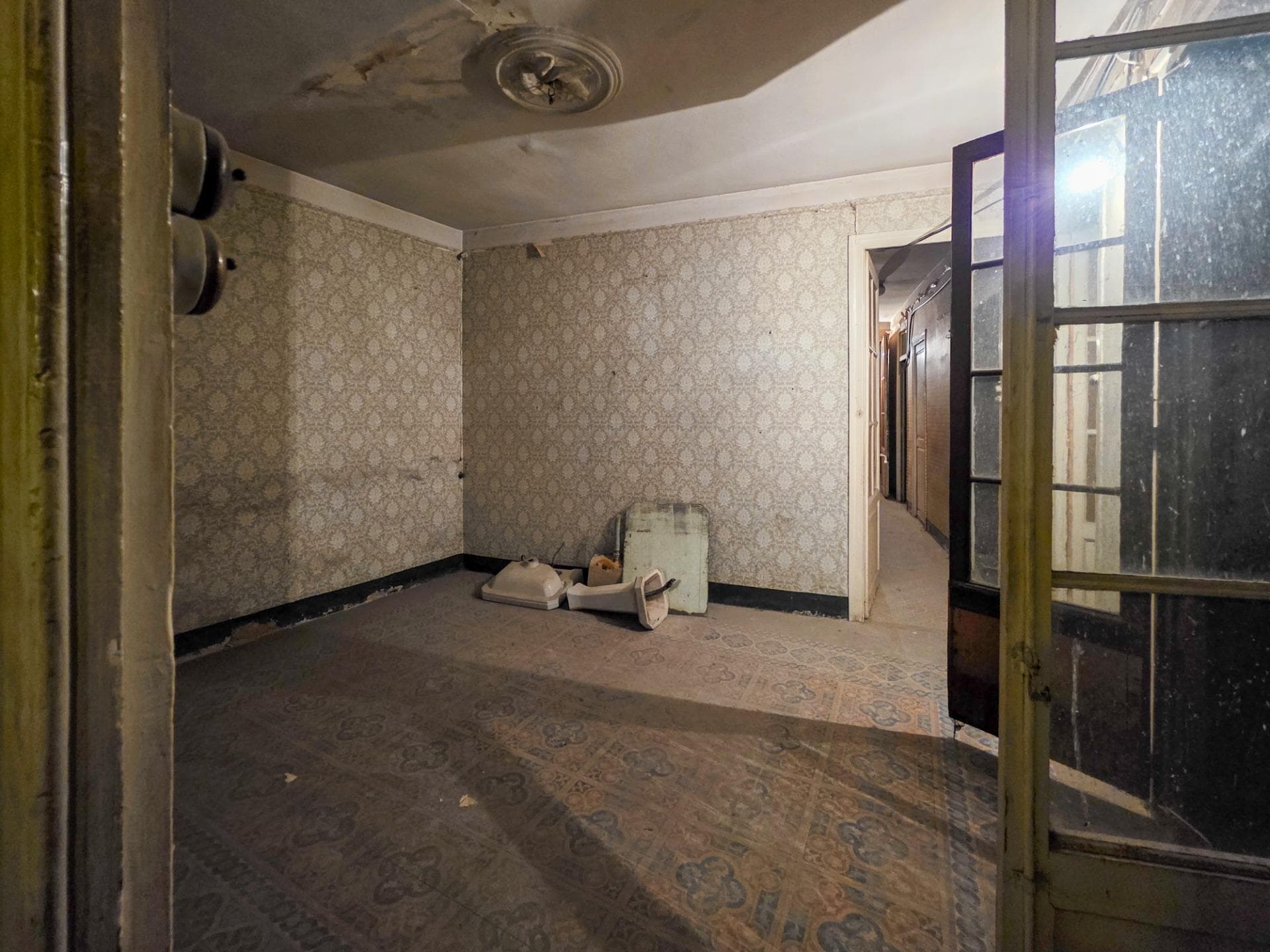 Edificio residencial en Lleida, Lérida en venta Foto principal- Imagen 1 de 11