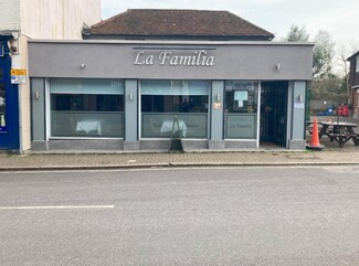 Más detalles de 67-69 High St, Ewell - Local en alquiler