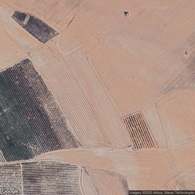 Terreno en Calatorao en venta Vista aérea- Imagen 1 de 2