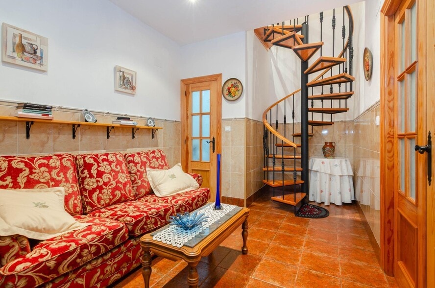 Teyera, 21, Mieres, Asturias en venta - Foto del edificio - Imagen 2 de 16