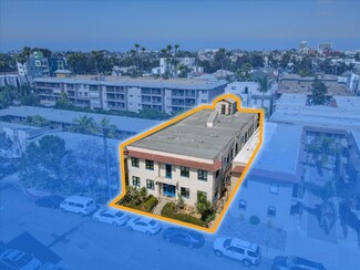 Más detalles para 3939 7th Ave, San Diego, CA - Edificios residenciales en venta