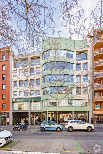 Carrer del Marquès de Sentmenat, 54, Barcelona, Barcelona en alquiler - Foto principal - Imagen 1 de 3