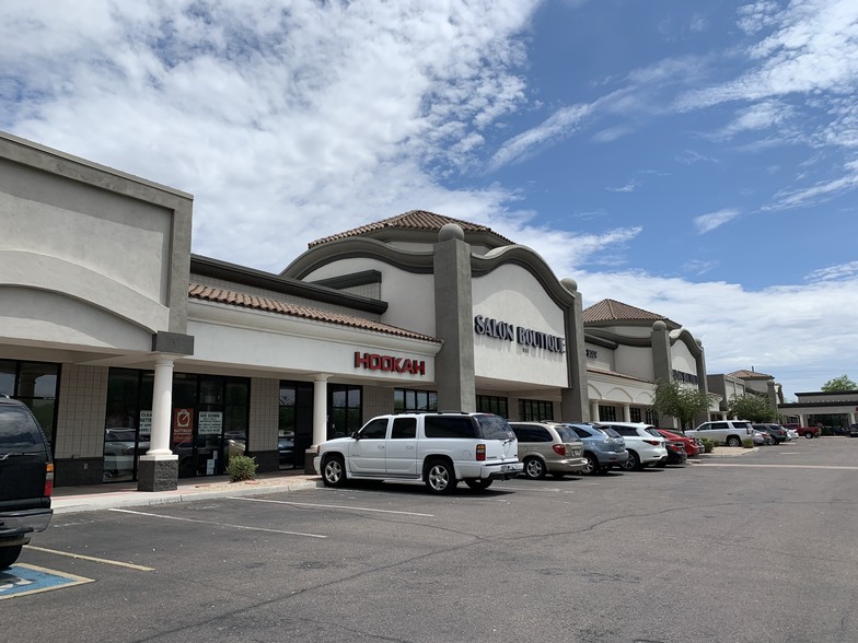 950 E Pecos Rd, Chandler, AZ en alquiler - Foto del edificio - Imagen 1 de 17