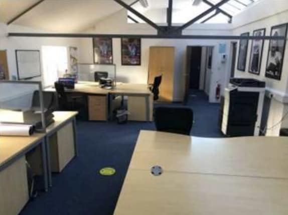 Commercial Rd, Leeds en alquiler Foto del interior- Imagen 1 de 1