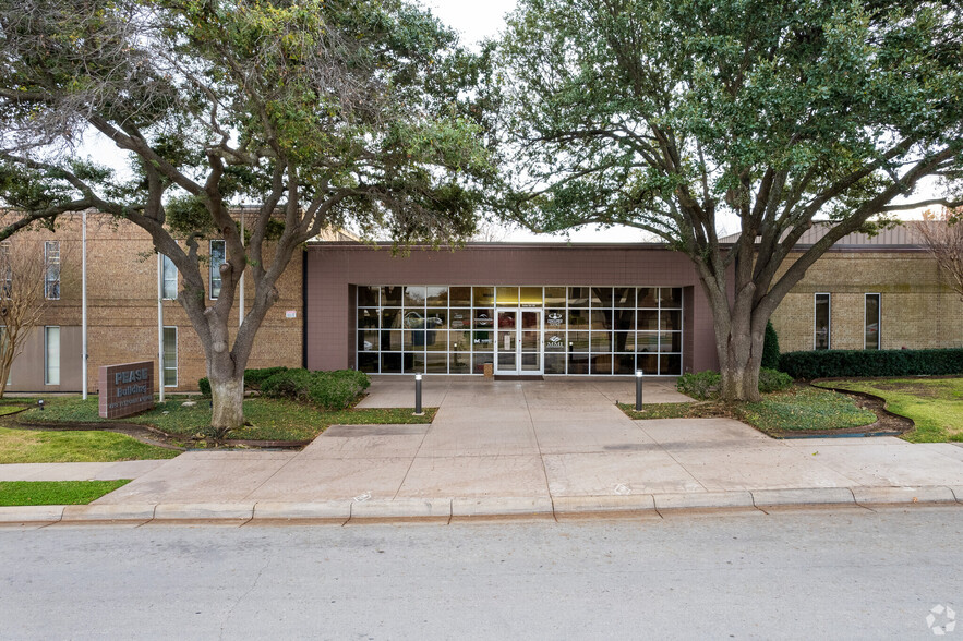 4717 Fletcher Ave, Fort Worth, TX en alquiler - Foto del edificio - Imagen 1 de 5