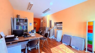 Local en Castellar del Vallès, Barcelona en alquiler Foto del interior- Imagen 2 de 5