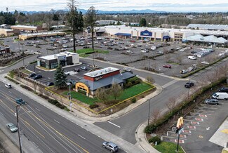 Más detalles de 3577 W 11th Ave, Eugene, OR - Local en alquiler