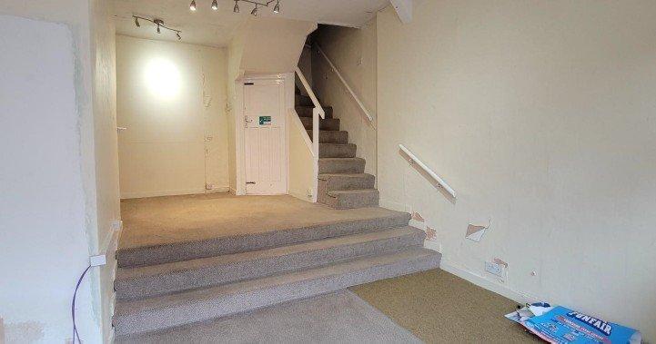 90 High St, Knaresborough en venta - Foto del edificio - Imagen 3 de 7