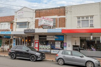 Más detalles de 136 Sailors Bay Rd, Northbridge - Oficina/Local en alquiler