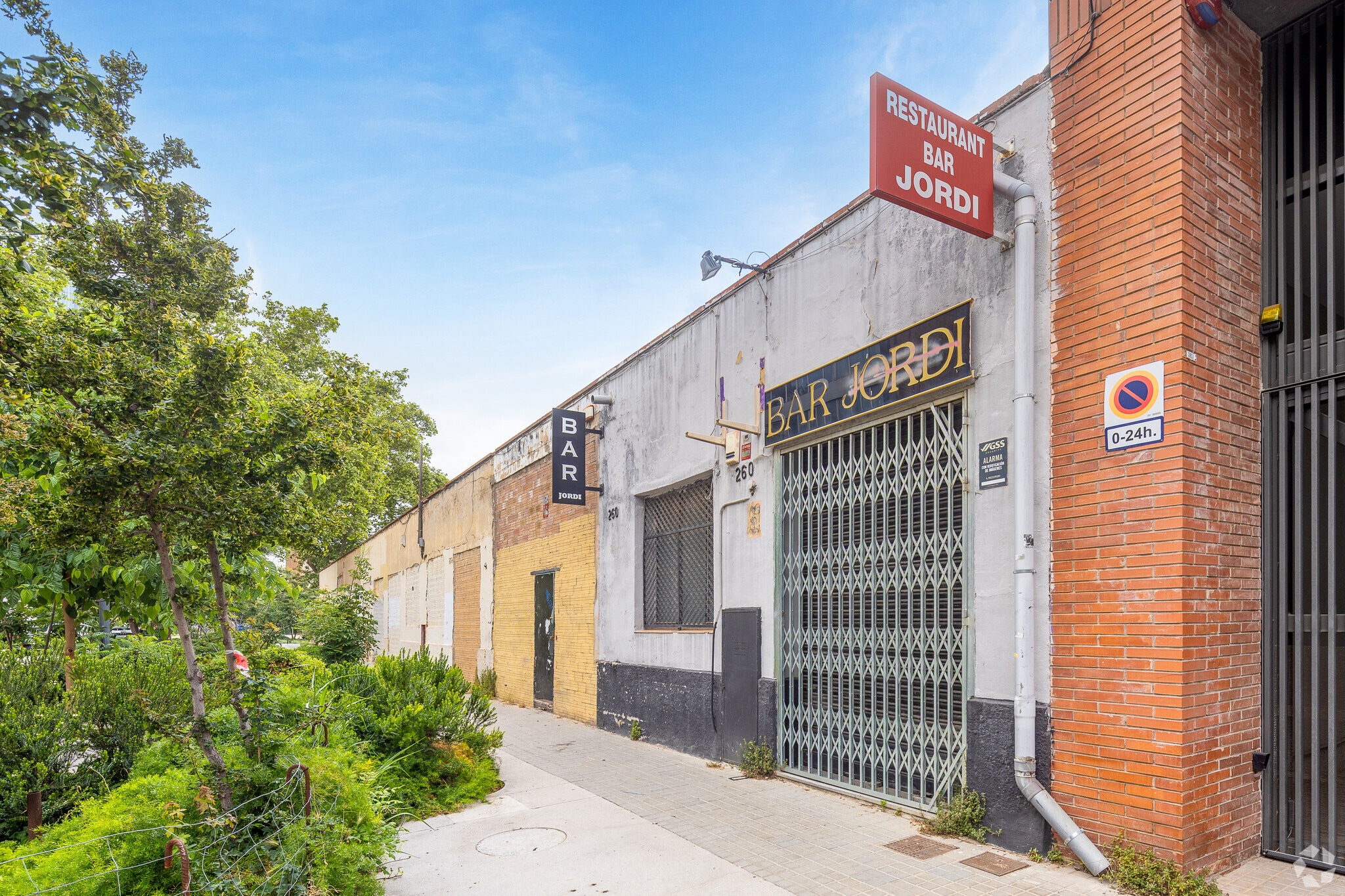 Terreno en Barcelona, Barcelona en venta Foto principal- Imagen 1 de 12