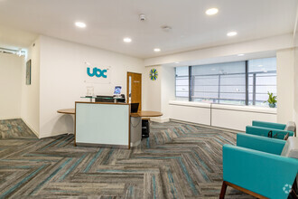 1000 Great West Rd, Brentford en alquiler Foto del interior- Imagen 2 de 20