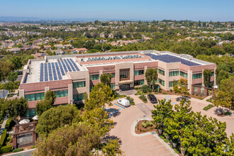 800 Corporate Dr, Ladera Ranch, CA - VISTA AÉREA  vista de mapa - Image1