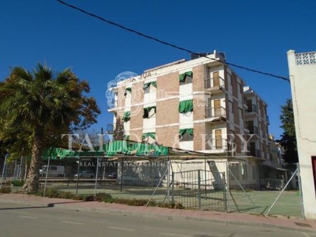 Más detalles de Calle Ntra Sra Loreto, 2, San Javier - Hoteles y hospedaje en venta