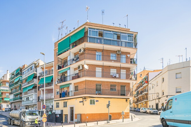 Más detalles de Edificio residencial​ en venta