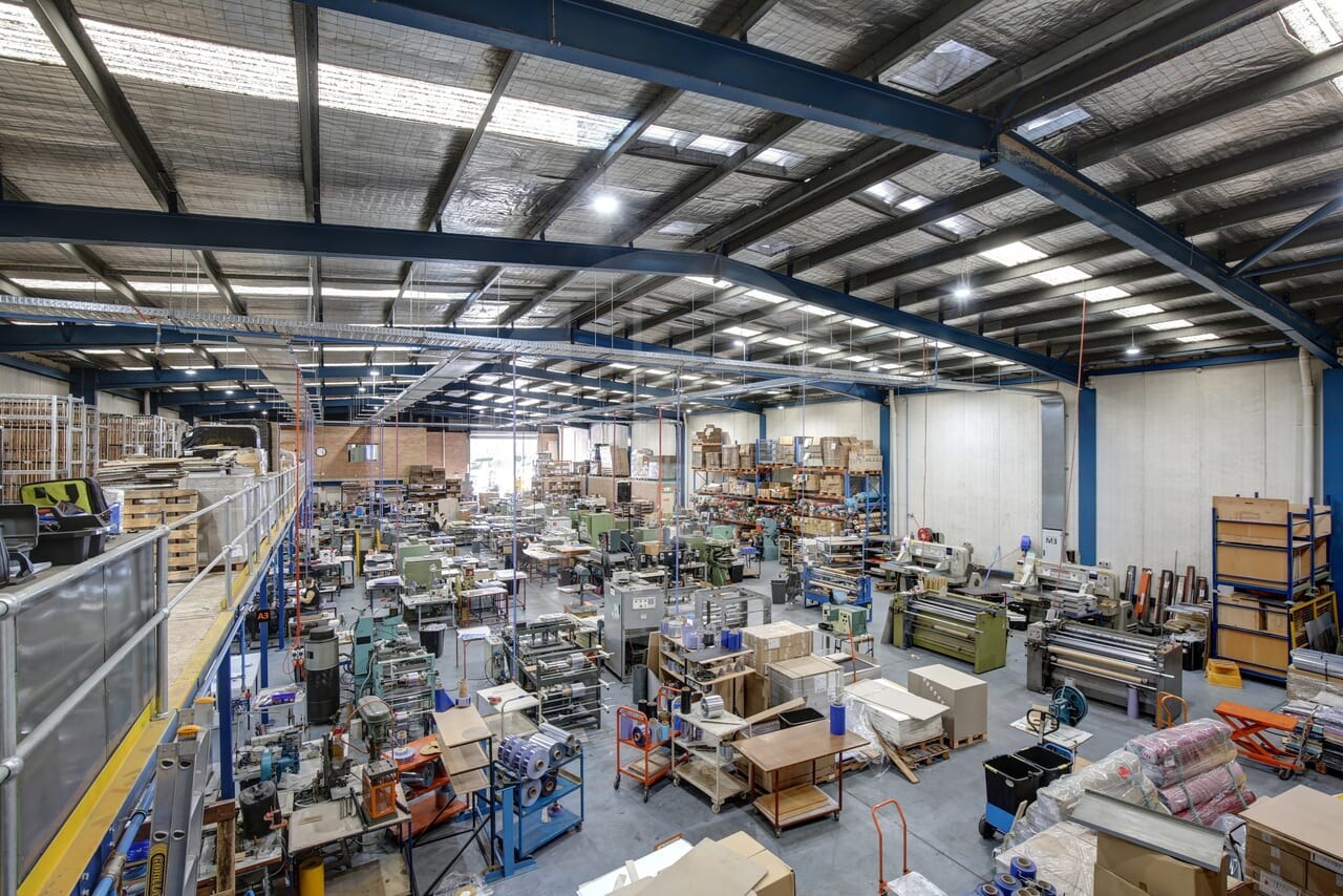 3 Cooper St, Smithfield en alquiler Foto del interior- Imagen 1 de 3