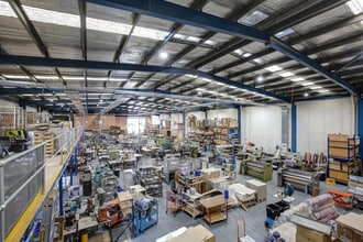 3 Cooper St, Smithfield en alquiler Foto del interior- Imagen 1 de 3