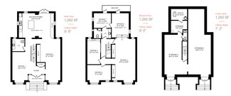 Más detalles de 283-285 Macpherson Ave, Toronto, ON - Oficina en venta