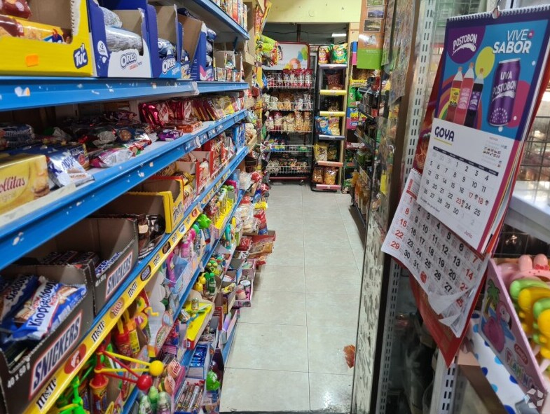 Edificio residencial en San Sebastián de los Reyes, Madrid en venta Foto del interior- Imagen 1 de 1