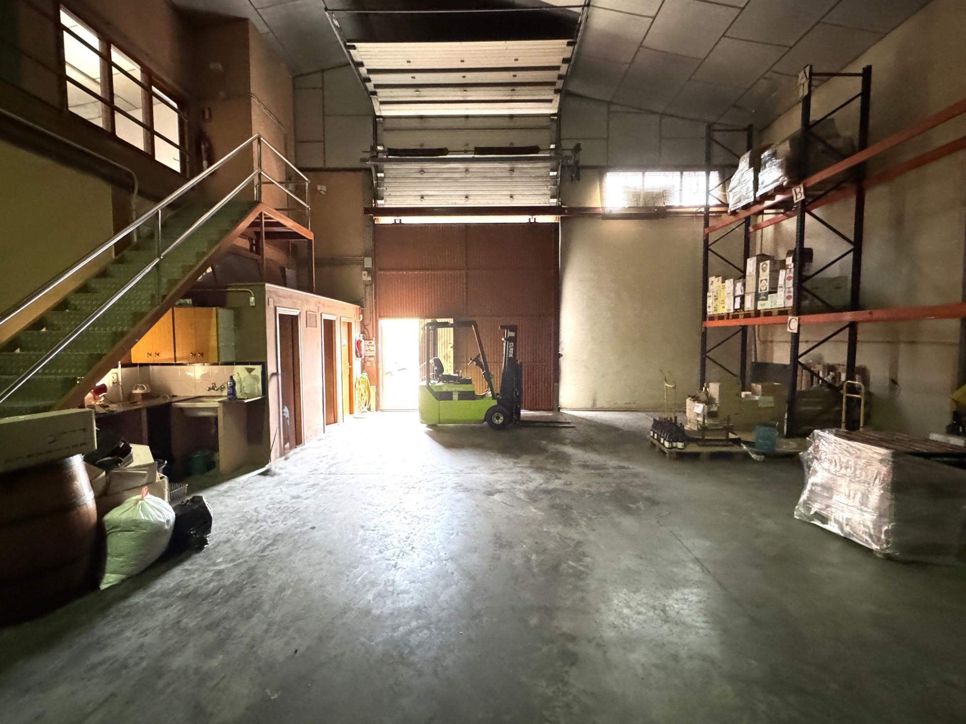 Nave en Benifaió, Valencia en venta Foto principal- Imagen 1 de 22