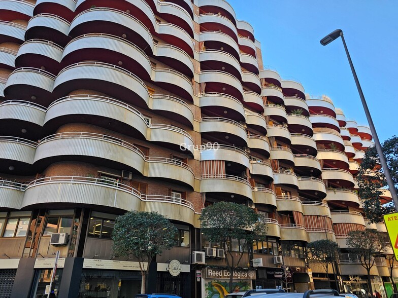Edificio residencial en Lleida, Lérida en venta - Foto principal - Imagen 1 de 1